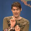 Bill Hader Is Leaving Saturday Night Live After This Season
